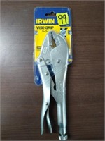 Irwin Vise-Grip 10R Locking Pliers