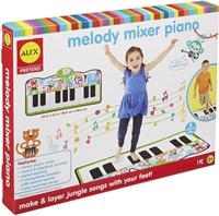 Alex Pretend Melody Mixer Piano