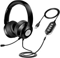 Vtin Headset with Microphone