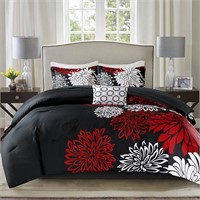 Comfort Spaces Enya Comforter Set