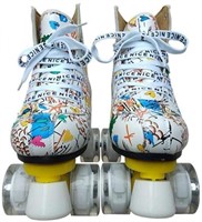 Roller Skate for Women and Man SIZE:39