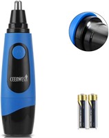 Ceenwes Nose Hair Trimmer Professional