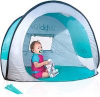 bblüv - Sunkitö - Sun & Mosquito Play Tent