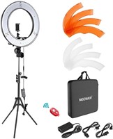 Neewer Camera Photo Video Lightning Kit