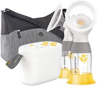 Medela Pump In Style New with Maxflow Technology