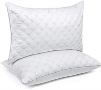 Bed Pillows for Sleeping(2-Pack)