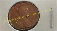 Proof set of US coins