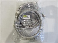 Washer & Hoses - Bent