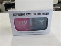 Peoples Jewellery Care System