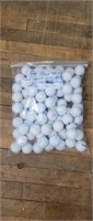 79 Tilteist Pro VI and Pro VIX Golf Balls