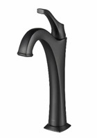 ARLO SINGLE LEVER VESSEL FAUCET