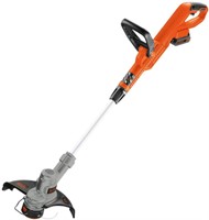 BLACK AND DECKER CORDLESS 12 INCH STRING TRIMMER