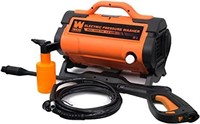 2000PSI ELECTRIC PRESSURE WASHER