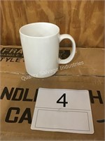 2 CTN COFFEE CUPS