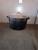 Stock pot