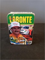 NASCAR Terry Labonte collector cards