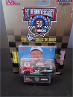 NASCAR #35