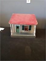 Doll house