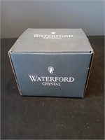 Waterford crystal bowl