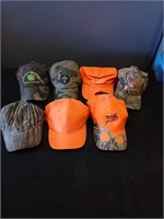Hunting hats