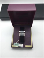 Seiko Hardlex Crystal Watch - New
