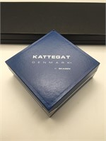 Kattegat Denmark by Skagen Ladies Watch