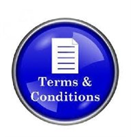 Terms & Conditions