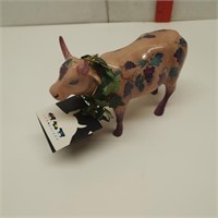 Collectible Cow Parade