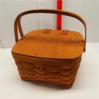 Work Shop Basket