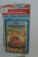 VW Book New