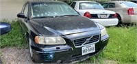 06 VOLVO S60 YV1RS592462553468