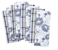 Martha Stewart Kitchen Towels, 8 Pack