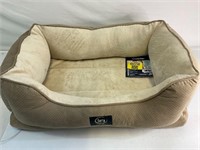 Serta® Ortho Cuddler Pet Bed