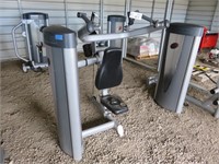 Paramount Tricep Exercise Machine