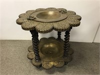 Middle Eastern style table