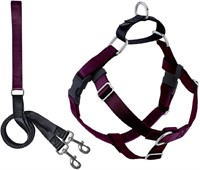 THE FREEDOM NO-PULL HARNESS