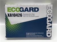 ECOGARD XA10426 PREMIUM AIR FILTER