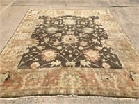 Safavieh room size rug