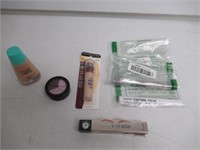 Lot of Assorted Make Up