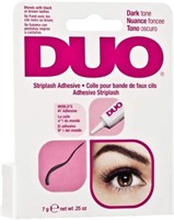 DUO Striplash Faux Eyelash Adhesive Water Proof