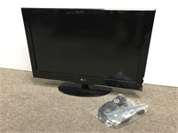 LG 32 inch TV