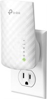 TP-Link AC750 WiFi Range Extender RE200 - Covers