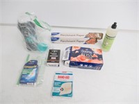 Lot of Home Products