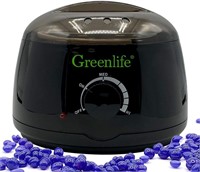 GreenLife® Hair Removal Wax Warmer (Wax Warmer