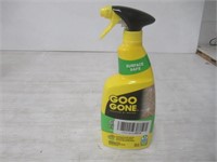 "As Is" Goo Gone Grout & Tile Cleaner - Stain