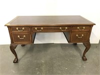 Stunning Council Furniture Co. writing desk