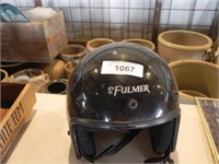 Fulmer Motorcycle Helmet