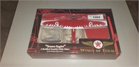Vintage Wings of Texaco - Eaglet Utility Glider