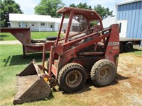 Gehl 4400 Skidloader