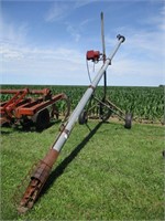 6" Mayrath Auger